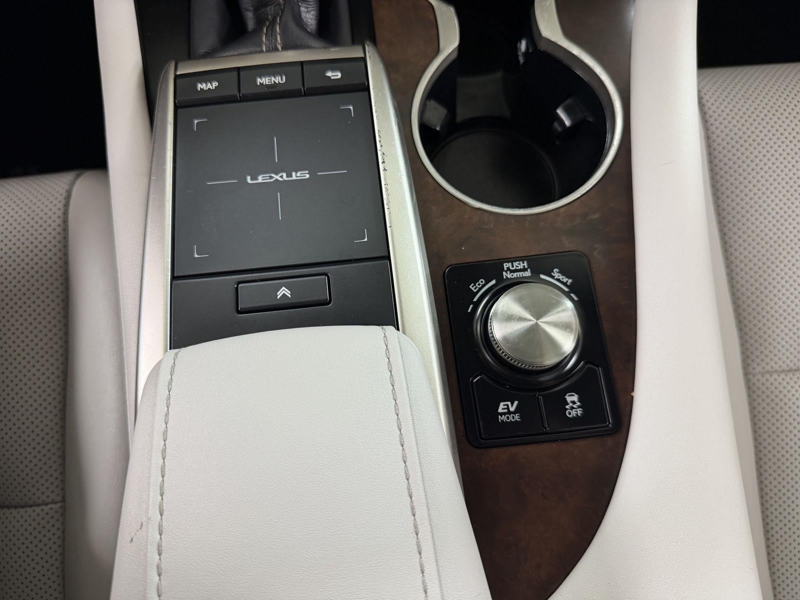 2022 Lexus Rx RX 450h