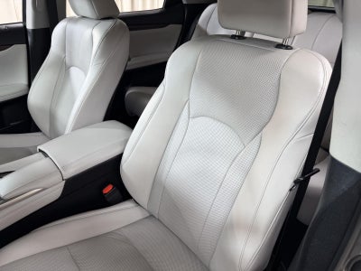 2022 Lexus Rx RX 450h
