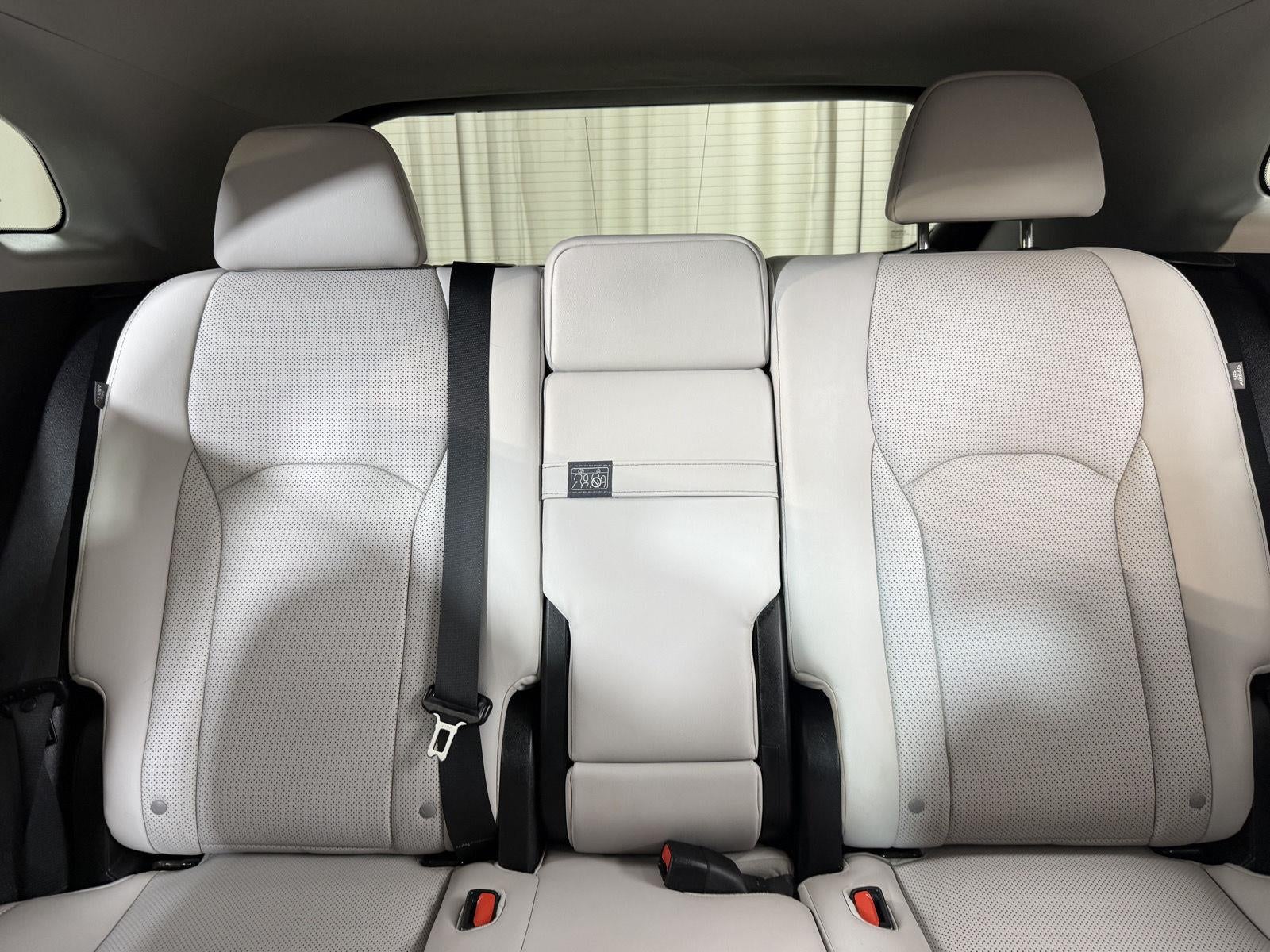 2022 Lexus Rx RX 450h
