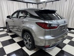 2022 Lexus Rx RX 450h