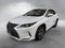 2022 Lexus Rx RX 450h
