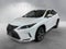 2021 Lexus RX 450h