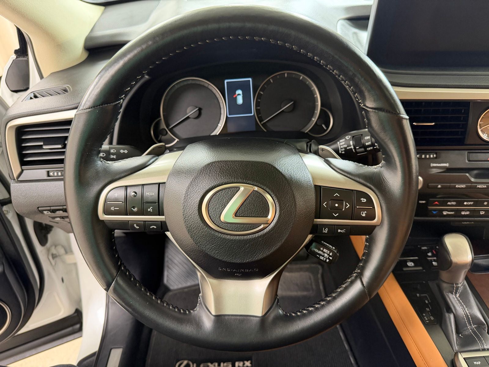 2021 Lexus RX 450h