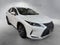 2021 Lexus RX 450h