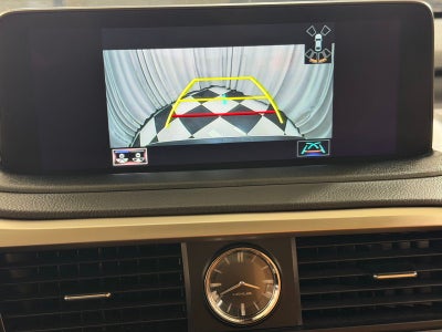 2021 Lexus RX 450h