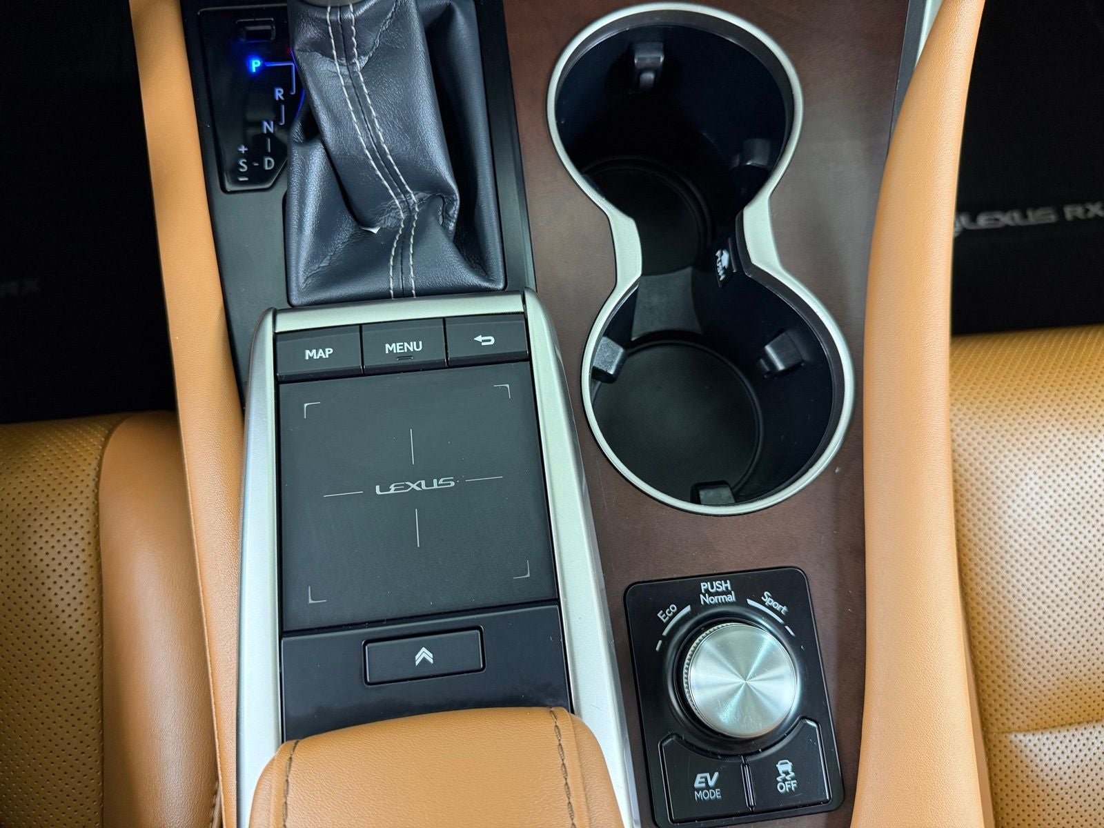 2021 Lexus RX 450h