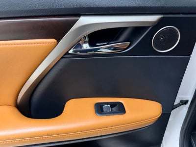 2021 Lexus RX 450h