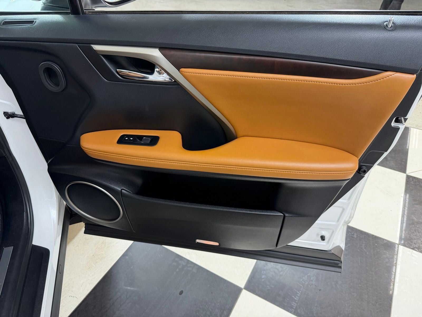 2021 Lexus RX 450h