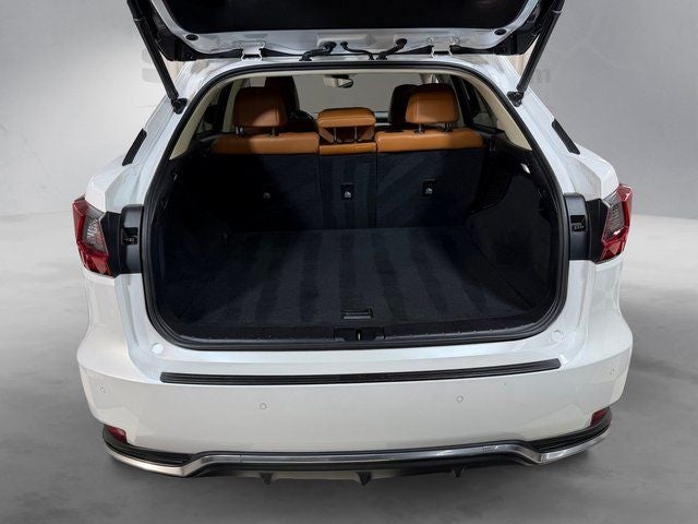 2021 Lexus RX 450h