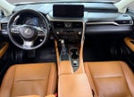 2021 Lexus RX 450h