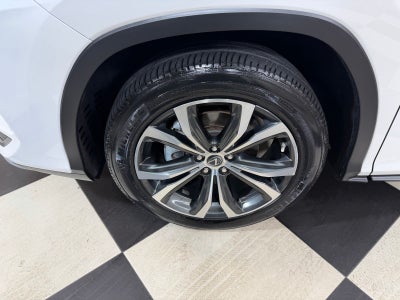 2021 Lexus RX 450h