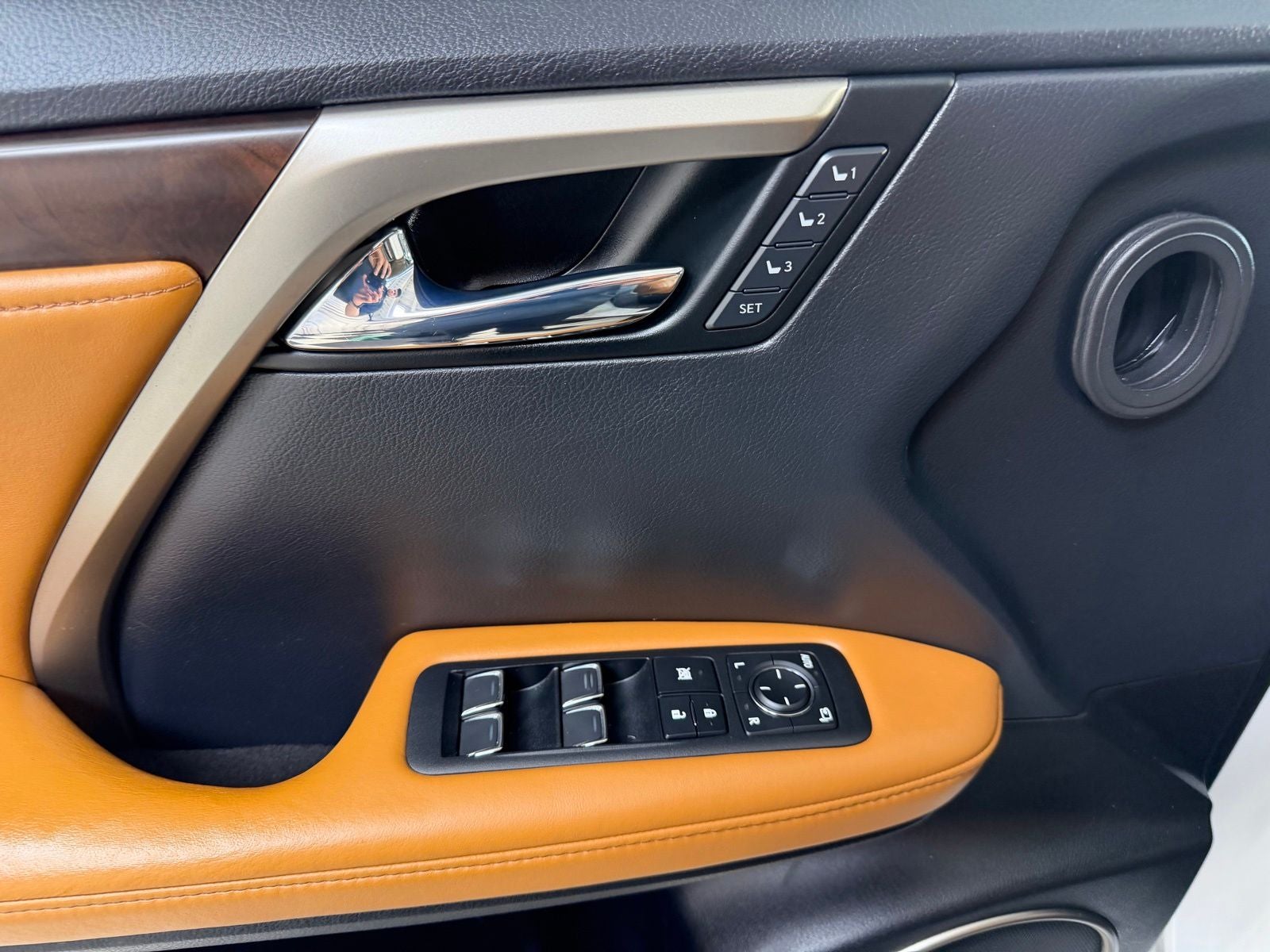 2021 Lexus RX 450h