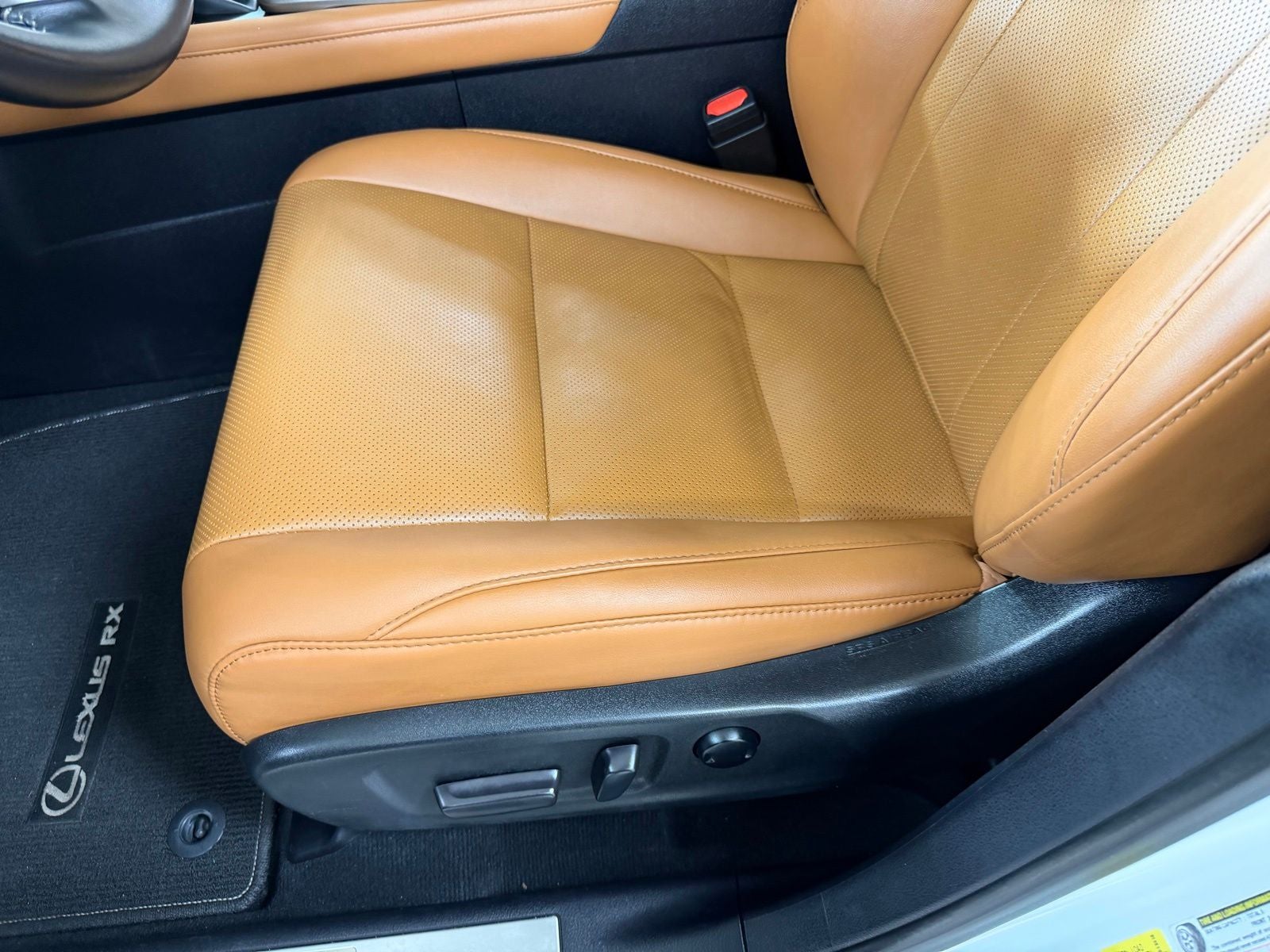 2021 Lexus RX 450h