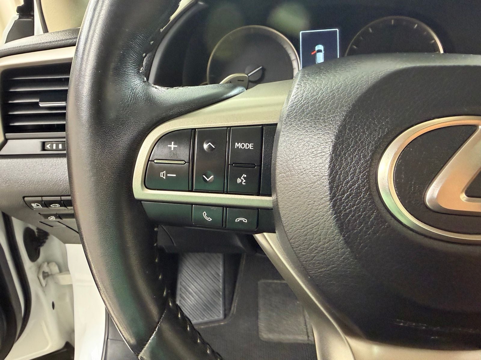 2021 Lexus RX 450h