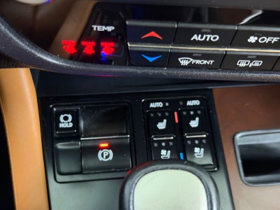 2021 Lexus RX 450h