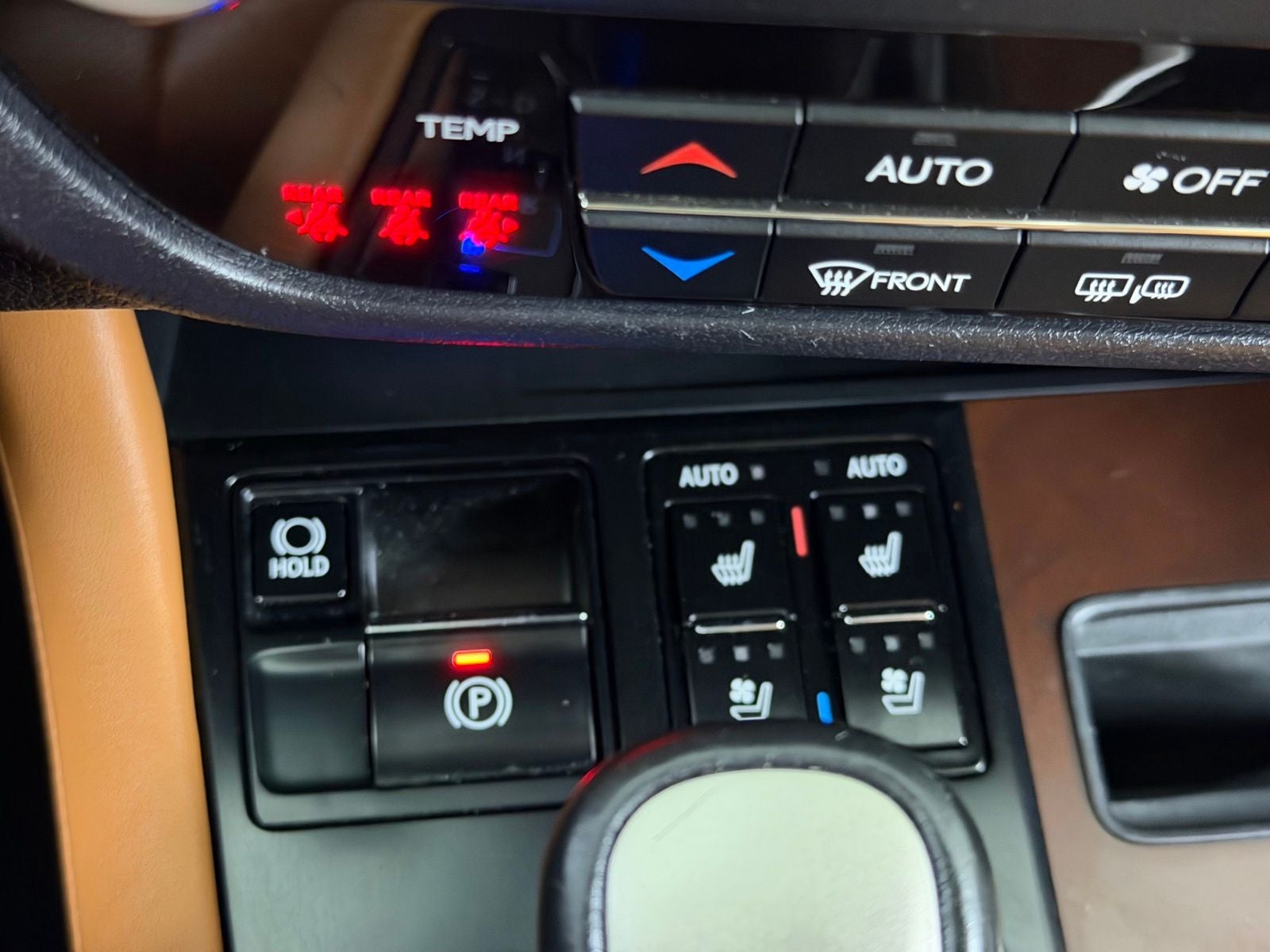 2021 Lexus RX 450h