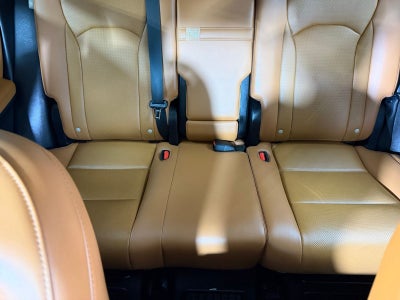 2021 Lexus RX 450h