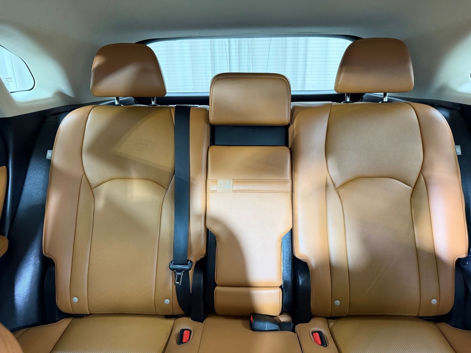2021 Lexus RX 450h