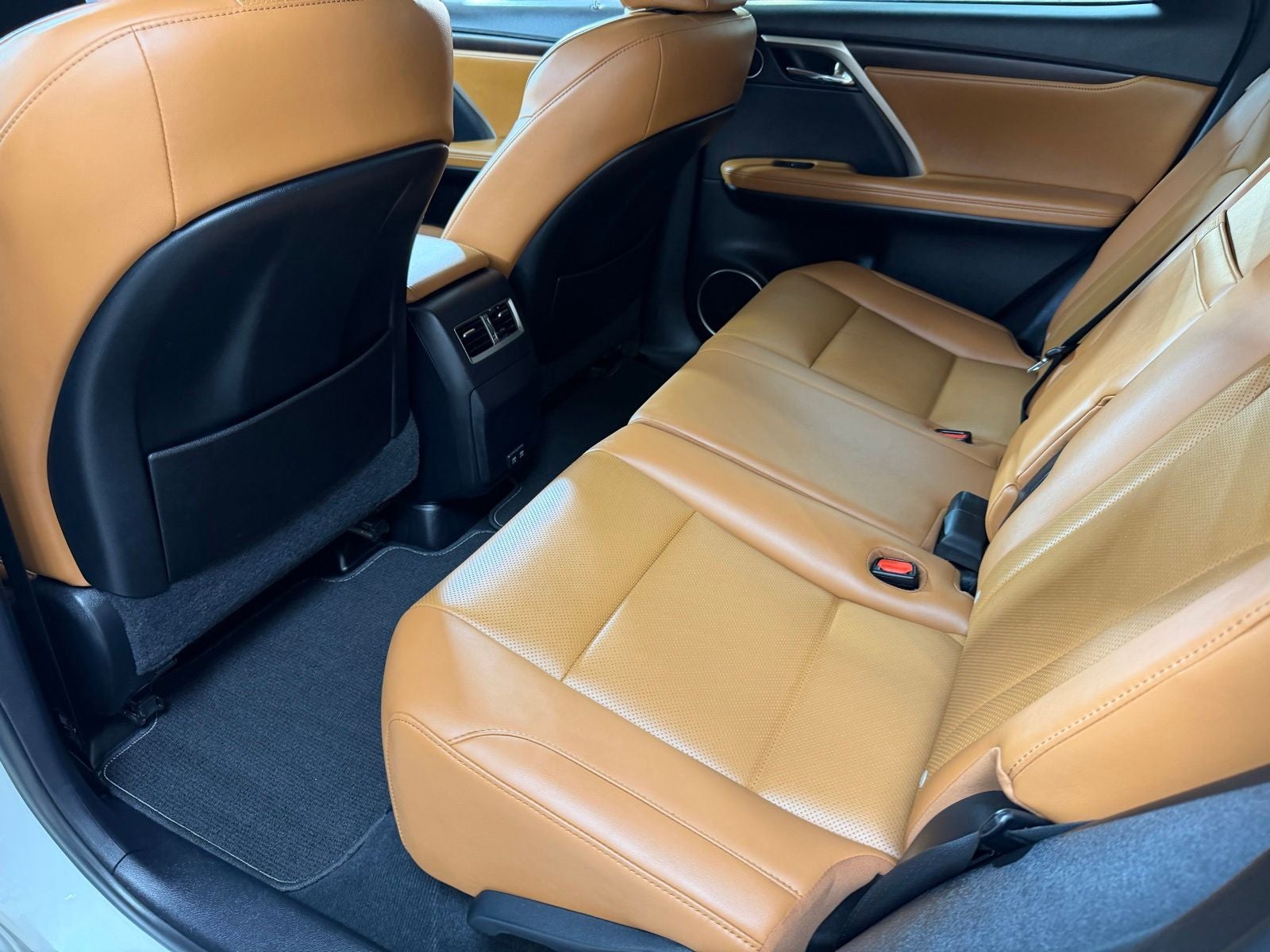 2021 Lexus RX 450h