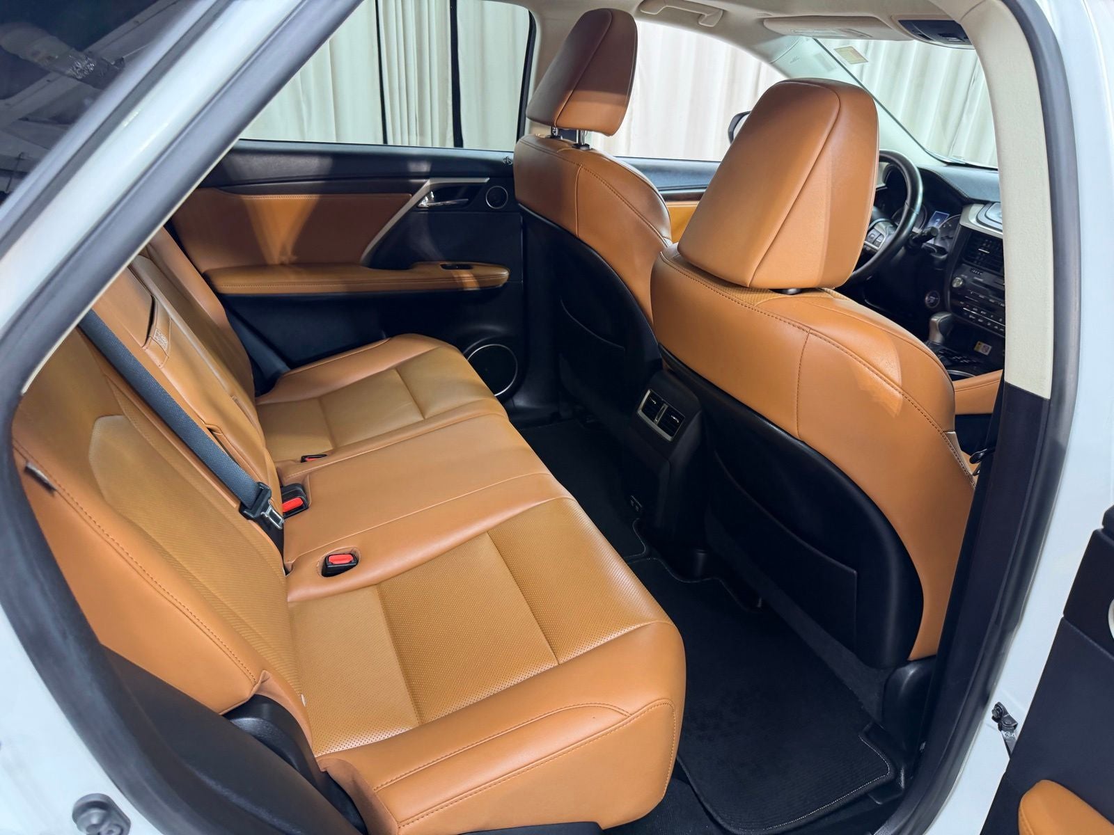 2021 Lexus RX 450h