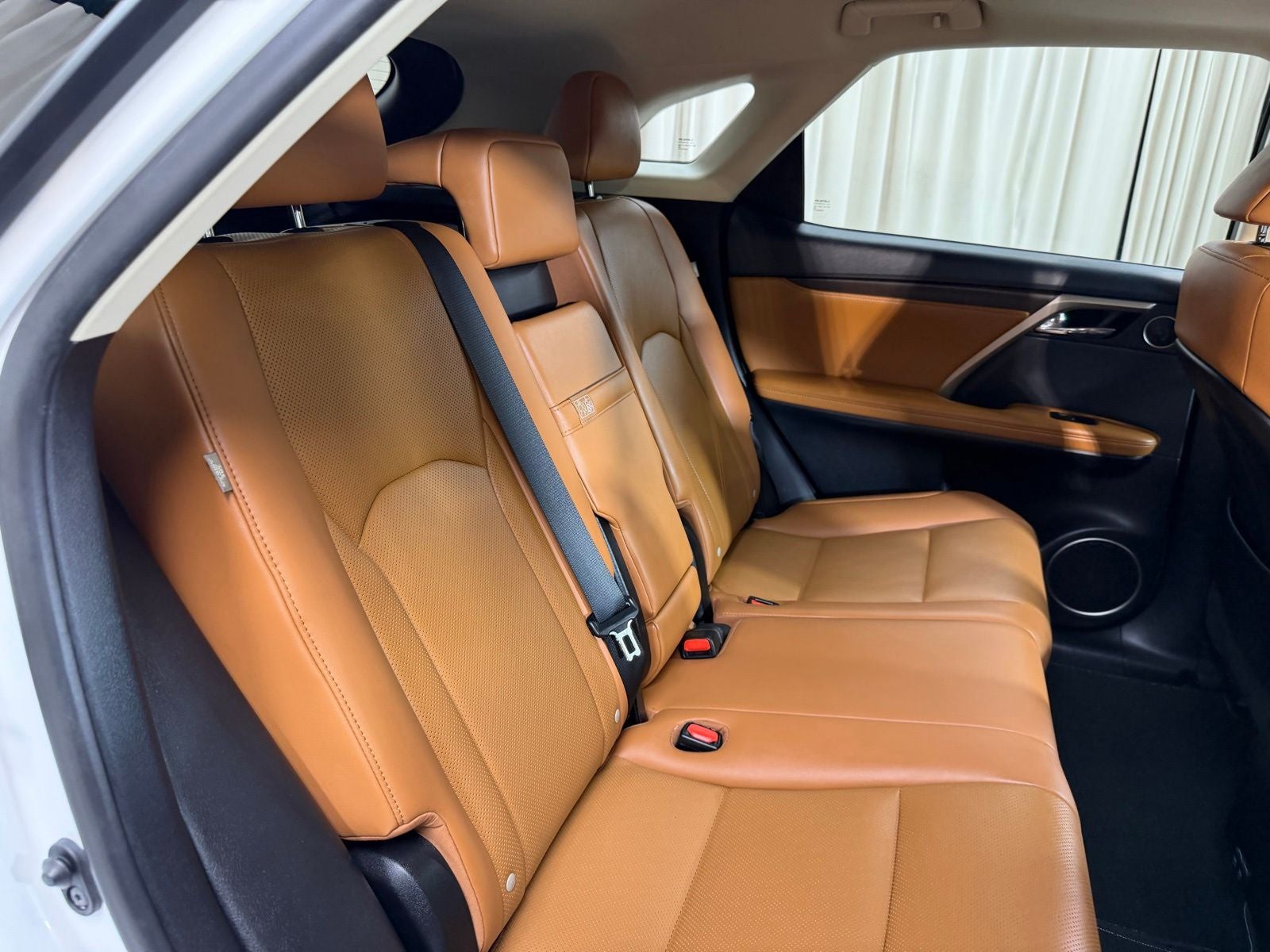2021 Lexus RX 450h