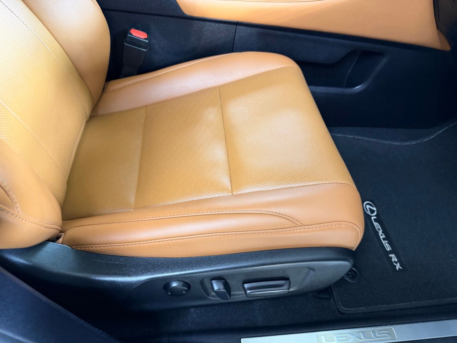 2021 Lexus RX 450h