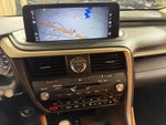 2021 Lexus RX 450h