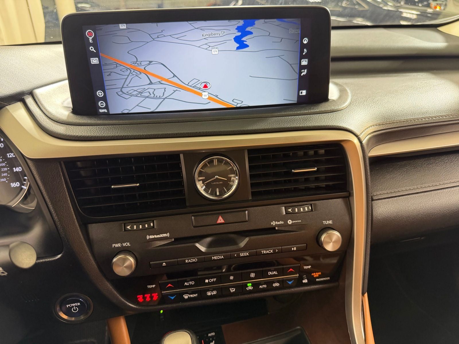 2021 Lexus RX 450h