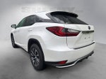 2022 Lexus RX 450h