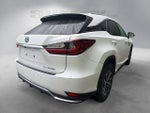 2022 Lexus RX 450h