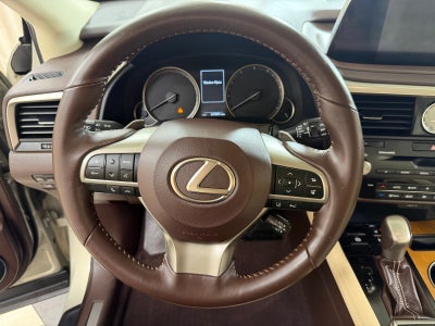 2020 Lexus RX 450h