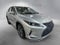 2020 Lexus RX 450h