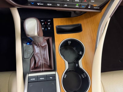 2020 Lexus RX 450h