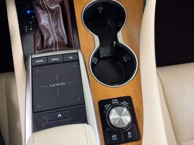 2020 Lexus RX 450h