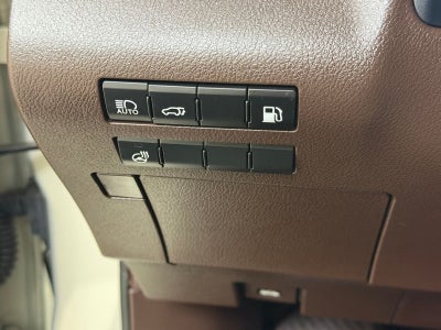 2020 Lexus RX 450h