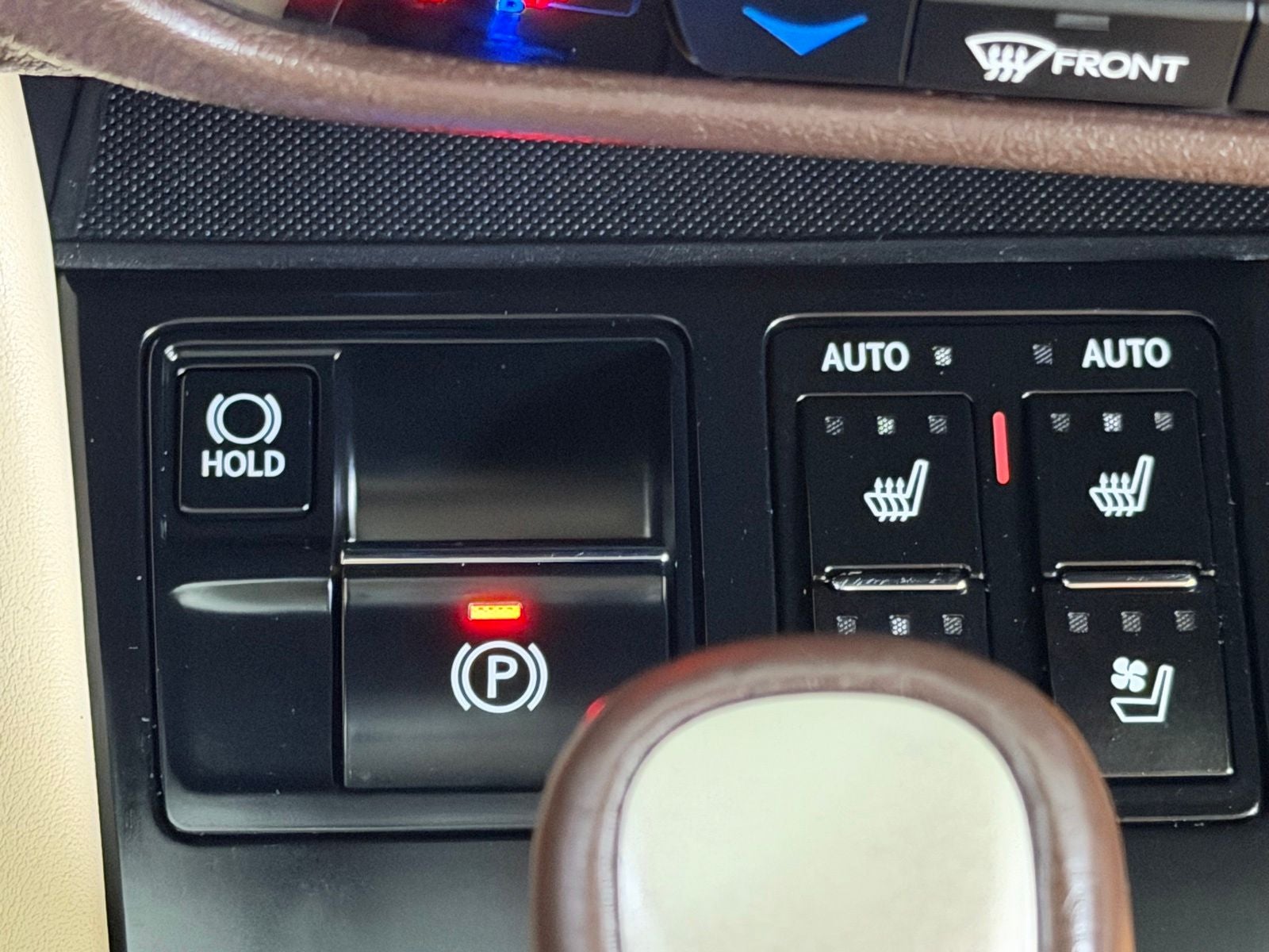 2020 Lexus RX 450h