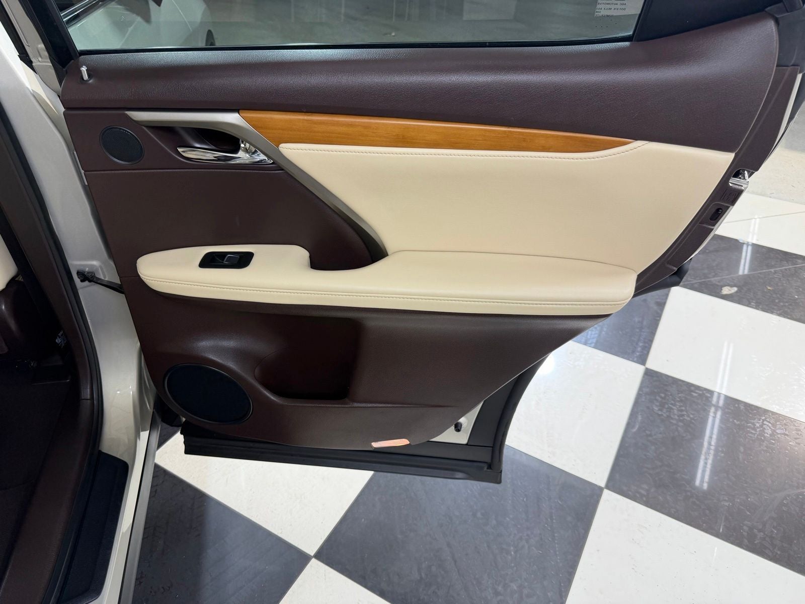 2020 Lexus RX 450h