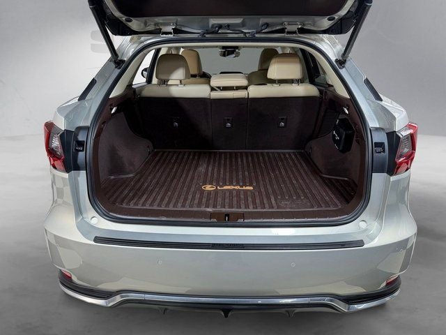 2020 Lexus RX 450h