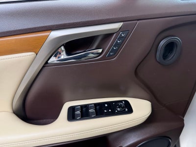 2020 Lexus RX 450h