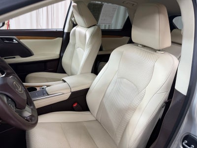 2020 Lexus RX 450h