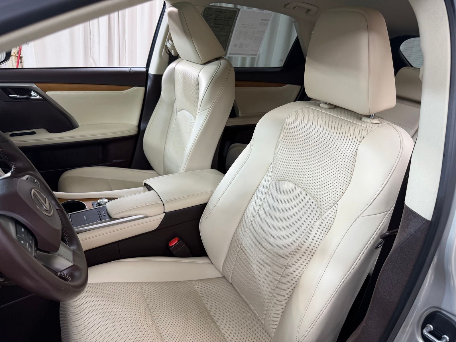 2020 Lexus RX 450h