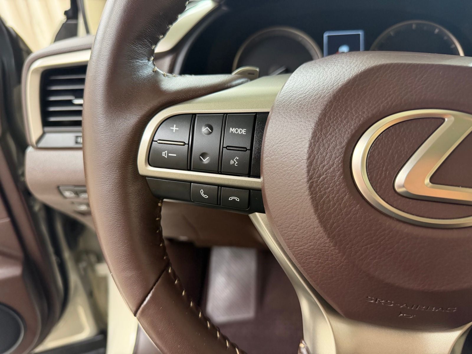 2020 Lexus RX 450h