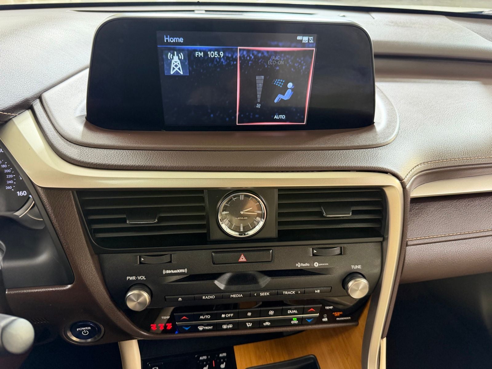 2020 Lexus RX 450h