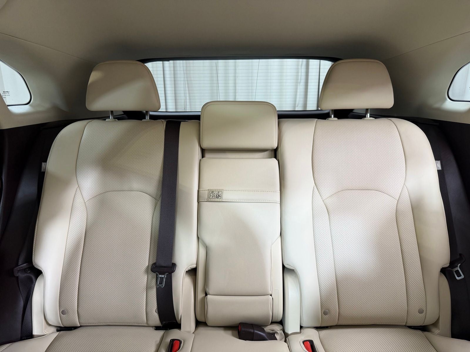 2020 Lexus RX 450h