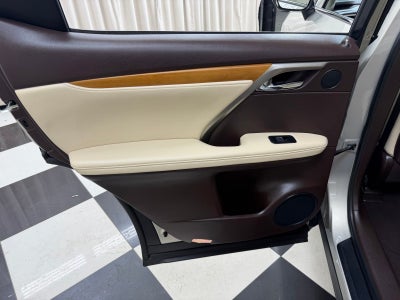 2020 Lexus RX 450h