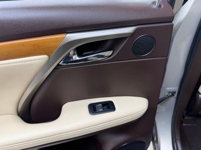 2020 Lexus RX 450h