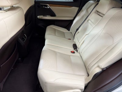 2020 Lexus RX 450h