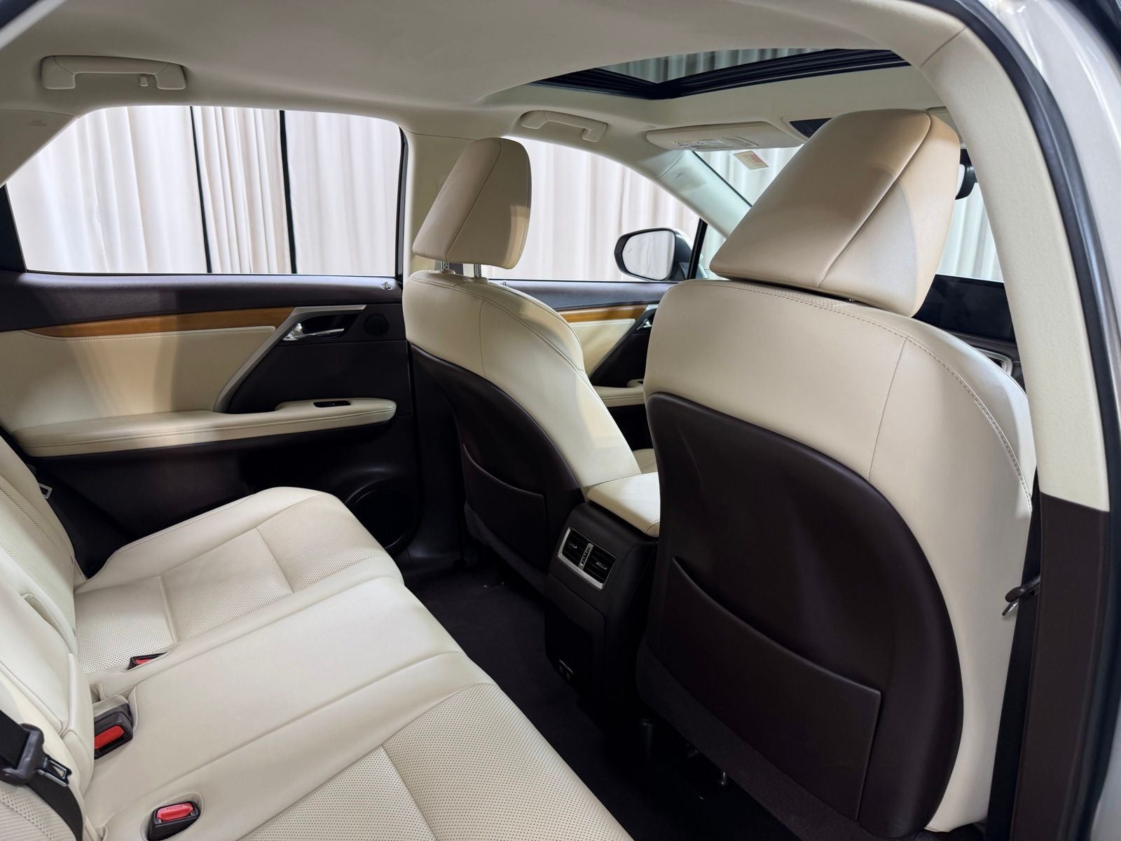 2020 Lexus RX 450h