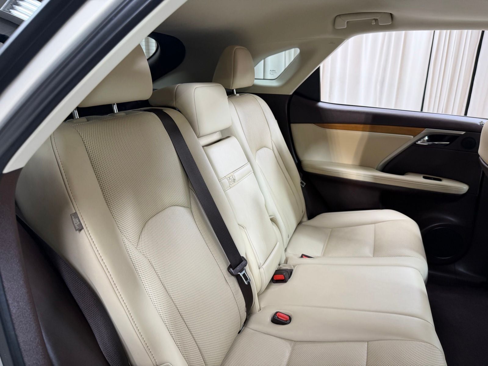 2020 Lexus RX 450h