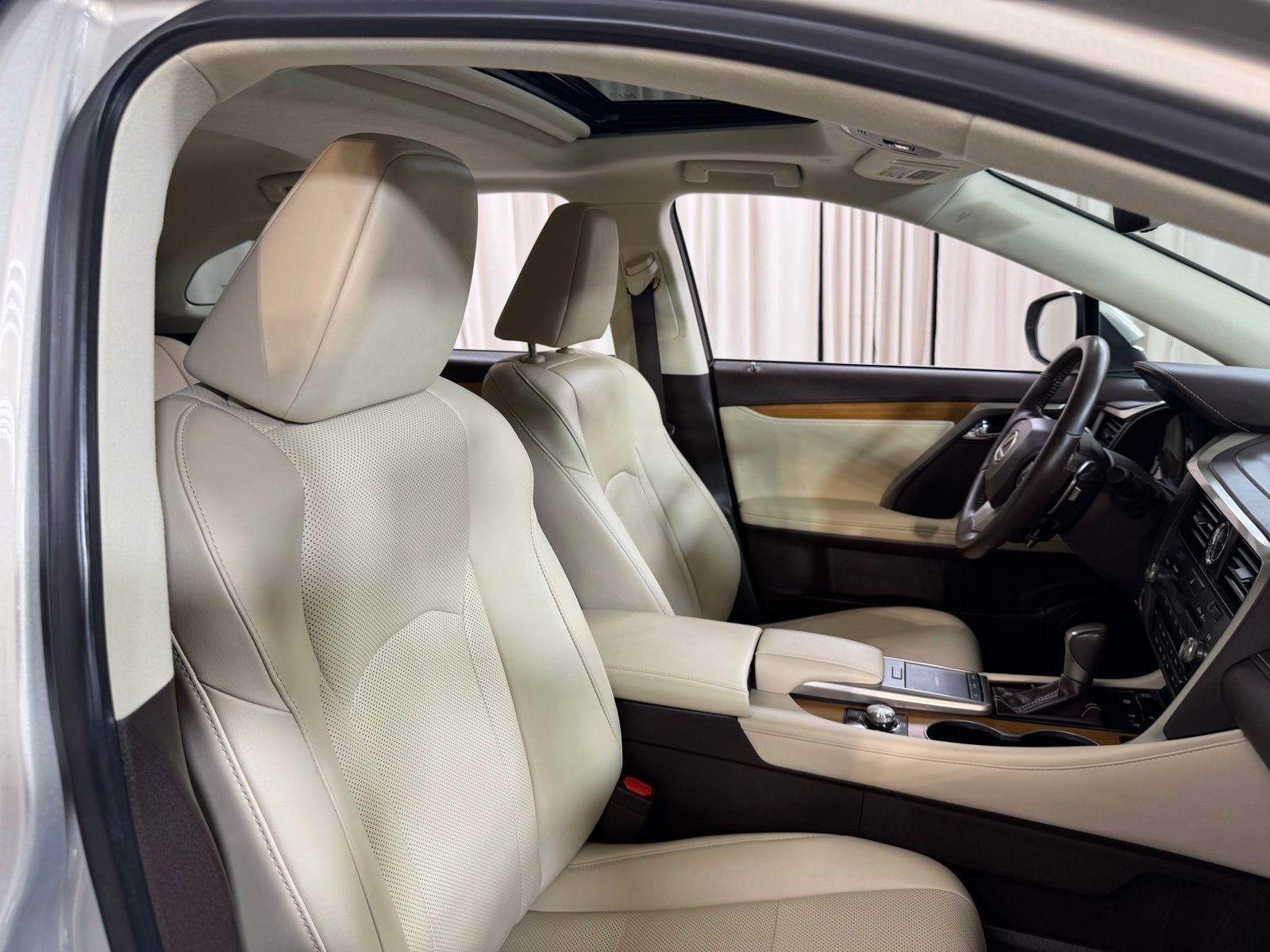 2020 Lexus RX 450h